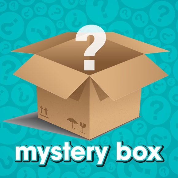 Amazon Other - ⭐️⭐️5LB AMAZON MYSTERY BOX SURPRISE WHOLESALE LIQUIDATION FUN NEW⭐️⭐️
